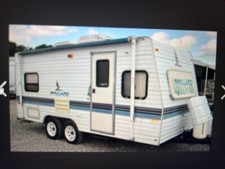 1994 camper travel for sale  Jacksonville