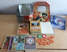 Pokemon 100 alte gebraucht kaufen  Esslingen am Neckar