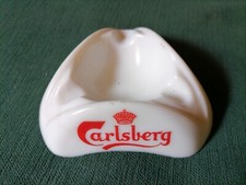 Carlsberg triangular beer d'occasion  Expédié en Belgium