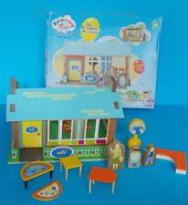 Balamory wooden miss for sale  CANNOCK