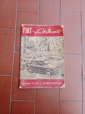 Fiat 1100 103 usato  Pavia