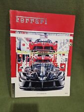 Libro ferrari year usato  Roma
