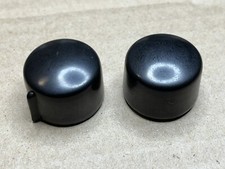 Vintage black bakelite for sale  Warner