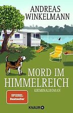Mord himmelreich kriminalroman gebraucht kaufen  Berlin