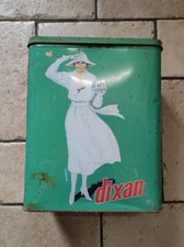 Fusto dixan bidone usato  Melendugno