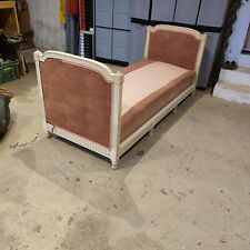 Lit style louis d'occasion Lit style louis d'occasion  Prissé