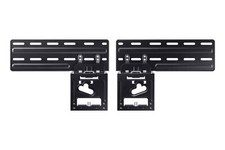 Suporte de parede Samsung Slim Fit TV compatível 43-85 Q Series cristal UHD, usado comprar usado  Enviando para Brazil