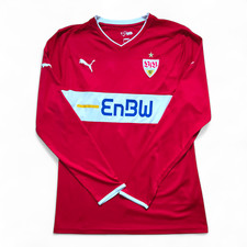 Vfb stuttgart trikot gebraucht kaufen  Döbeln