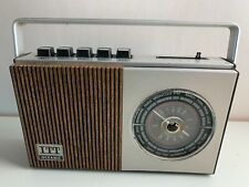 Poste radio itt d'occasion  La Séguinière