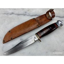 Couteau chasse. . d'occasion  Sainte-Bazeille