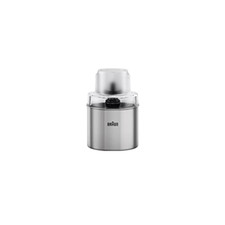 Braun accessorio macina usato  Roccagloriosa