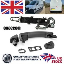 Renault master vauxhall for sale  WALSALL