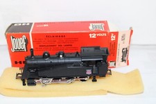 Jouef locomotive vapeur d'occasion  Couzeix