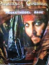 Wizkids Pirates of the Caribbean SINGLES Pocketmodel CSG *Escolha um* comprar usado  Enviando para Brazil