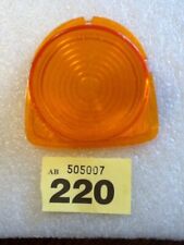 Lucas l655 indicator for sale Lucas l655 indicator for sale  HEREFORD