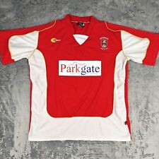 Rotherham united 2006 for sale  BRACKLEY