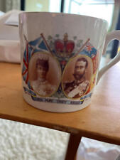 George coronation mug for sale  Sarasota