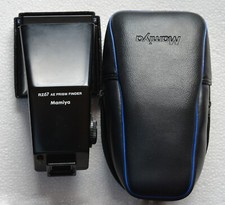 Mamiya rz67 prism for sale  BEDFORD