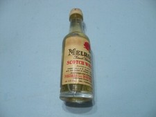 Mignon liquore melrose usato  Firenze