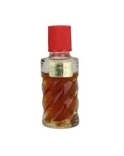 Vintage ZSRR Butelka Perfumy Dzintars Kanons Ryga Łotwa na sprzedaż  PL