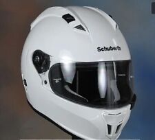 Casco integrale schubert usato  Italia