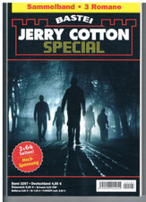 Bastei verlag jerry gebraucht kaufen  Detmold