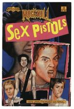 Rock roll comics for sale  Shreveport