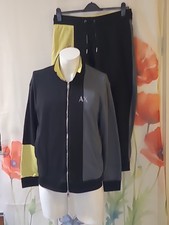 Armani men tracksuit for sale  DUNSTABLE