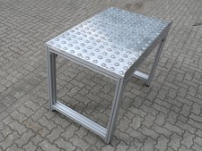 Kugeltisch kugelrollentisch pa gebraucht kaufen  Neumünster