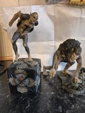 Mcfarlane toys bram for sale  KILWINNING