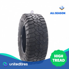 Used 33x12.5r17 general for sale  Chicago