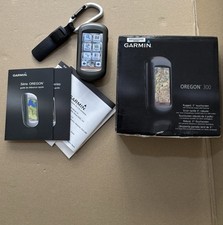 Garmin regon navigationsgerät gebraucht kaufen  Hamburg