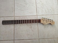 scalloped neck for sale  STOKE-ON-TRENT