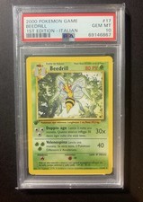 pokemon prima edizione usato  Lamezia Terme