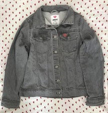 Kinder jacke jeansjacke gebraucht kaufen Kinder jacke jeansjacke gebraucht kaufen  Bad Schmiedeberg