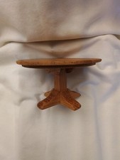 Dollhouse round oak for sale  Salem