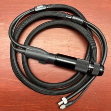 Usado, Cabo óptico para microscópio Keyence e lente zoom 25-175  comprar usado  Enviando para Brazil