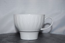 Kaffeetasse lanzette platinran gebraucht kaufen  Lichtenfels