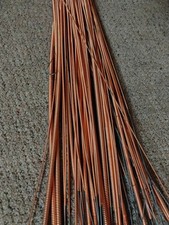 Cordas de cobre para piano baixo ferida para artesanato hobbies joias aproximadamente 5 libras comprar usado  Enviando para Brazil