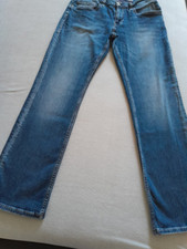 stretchjeans skinline mustang gebraucht kaufen  Betzigau