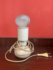 Lampada design gino usato  Caserta