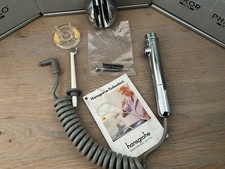 Hansgrohe munddusche turbodent gebraucht kaufen  Heiligenhaus