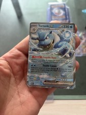Carte pokemon tortank d'occasion  Santes