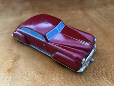 Blechspielzeug distler auto gebraucht kaufen  Deutschland