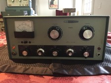 Heathkit 60b ham for sale  Kenmore