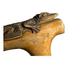 Antique hand carved for sale  Hendersonville