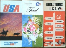 North america canada for sale  KINGSTON UPON THAMES