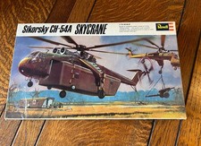 Vintage revell sikorsky for sale  LYMINGTON