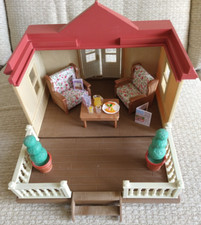 Sylvanian families willow for sale  PONTYCLUN