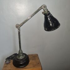 Vintage edl machinist for sale  BELPER